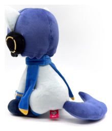 My Little Pony x Piapro Plush Figure KAITO 22 cm - 4