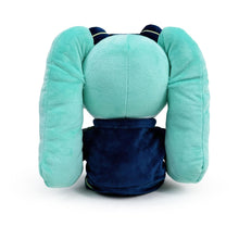 Cyberpunk: Edgerunners Plush Figure REBECCA 22 cm - 4