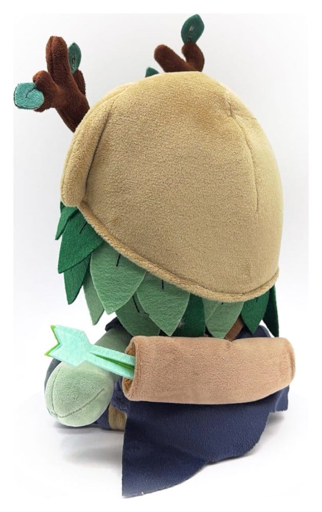 Adventure Time Plush Figure HUNTRESS WIZARD 22 cm - 4