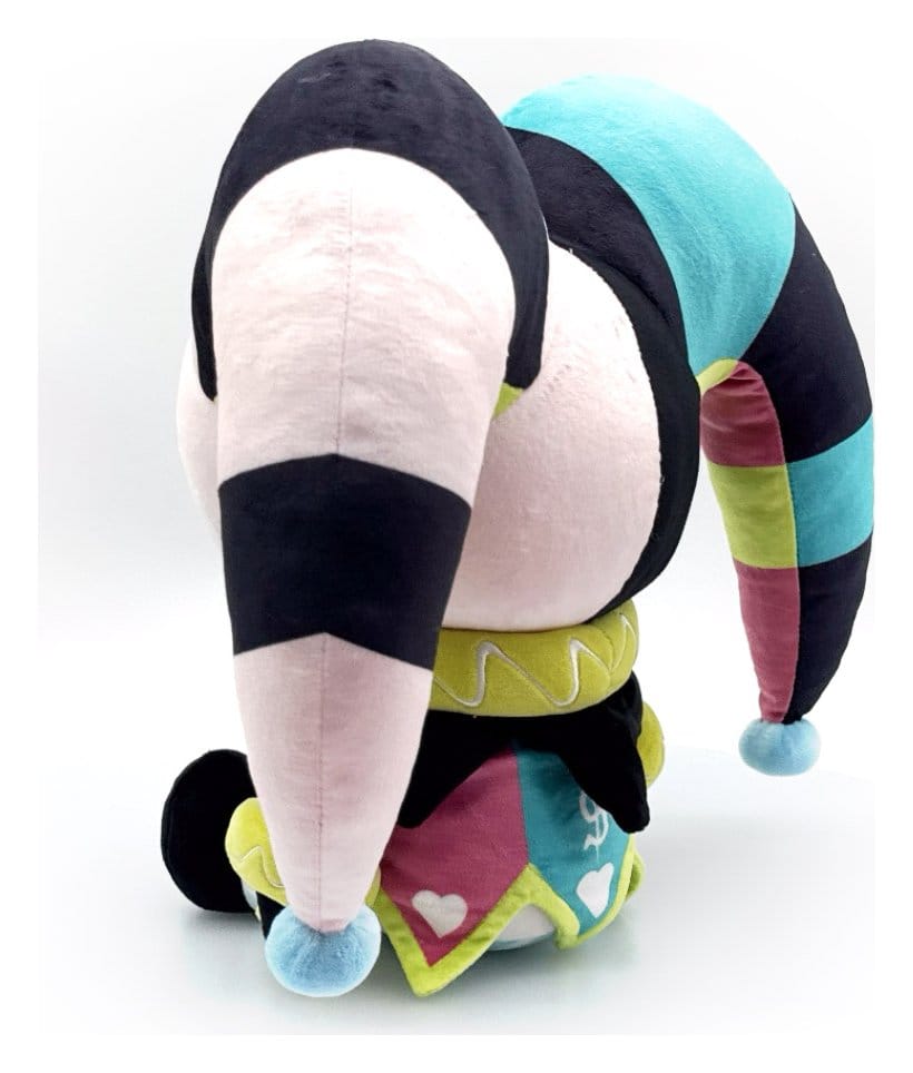 Helluva Boss Plush Figure ROBO FIZZ 22 cm - 4