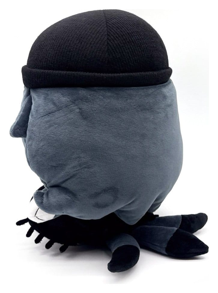 Helluva Boss Plush Figure OCTAVIA 22 cm - 4