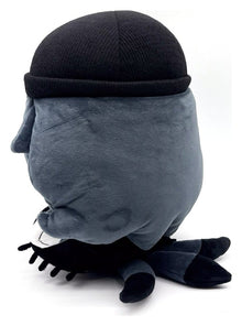 Helluva Boss Plush Figure OCTAVIA 22 cm - 4