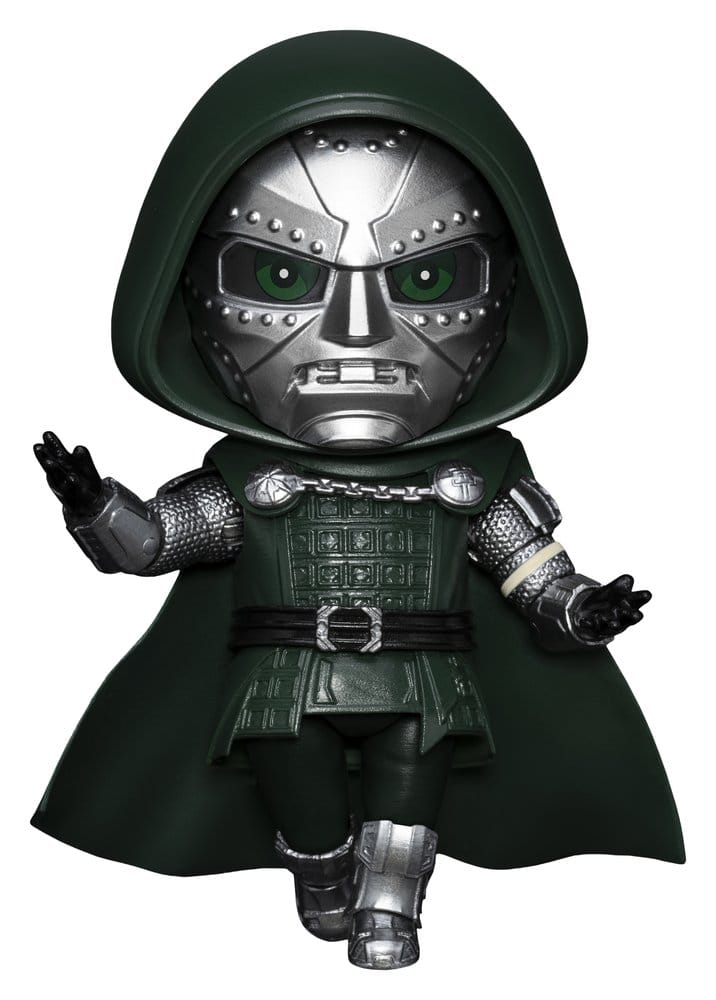 Marvel Action Figure AVENGERS: DOOMSDAY DOCTOR DOOM - 5