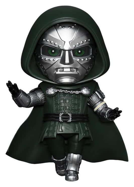 Marvel Action Figure AVENGERS: DOOMSDAY DOCTOR DOOM - 5