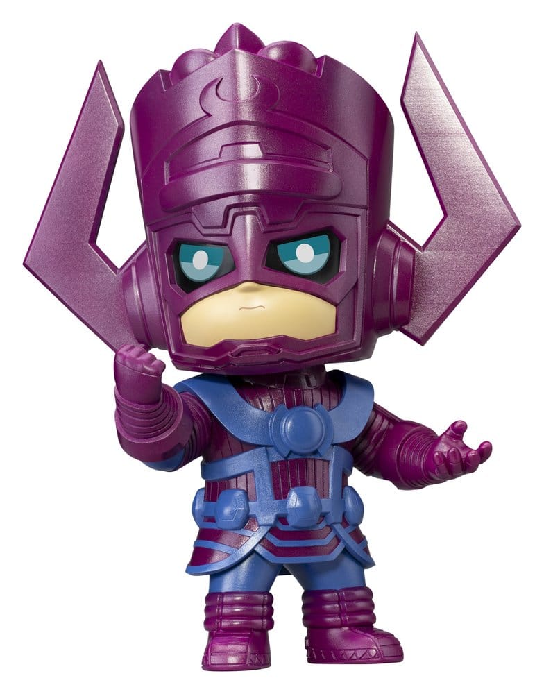 Marvel Comics Action Figure GALACTUS - 5