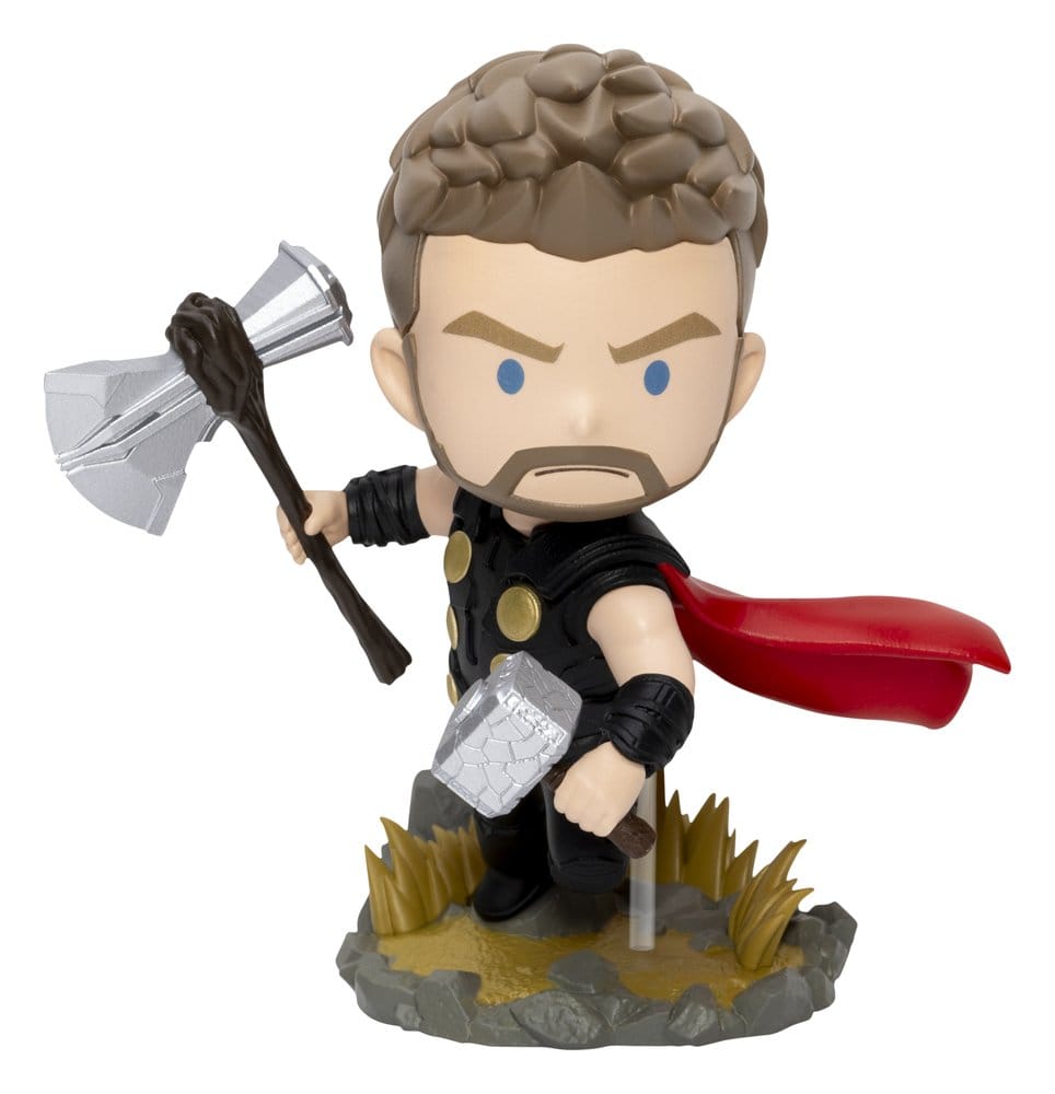 Marvel Mini Figures Avengers Doomsday Blind Box - 5