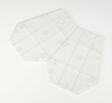 Tamashii Stage Figure Stand Act.5 for Mechanics Clear - 5