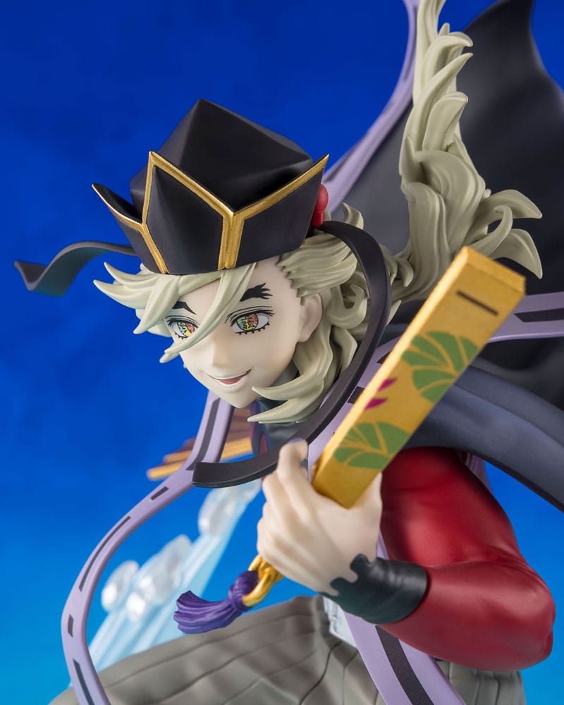 Demon Slayer: Kimetsu no Yaiba FiguartsZERO Statue DOMA - 5