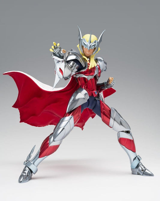 Saint Seiya Saint Cloth Myth EX Action Figure BETA MERAK HAGEN 40TH ANNIVERSARY VER. - 5