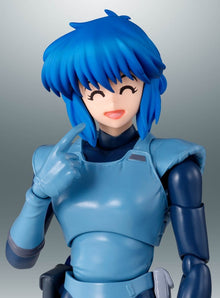 Ghost in the Shell S.H.Figuarts Action Figure MOTOKO KUSANAGI - 5