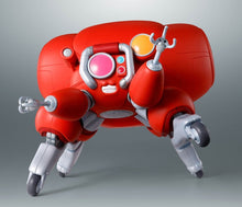 Ghost in the Shell The Robot Spirits Action Figure FUCHIKOMA - 5