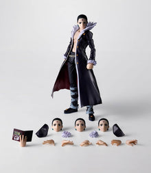Hunter x Hunter S.H.Figuarts Action Figure CHROLLO - 5