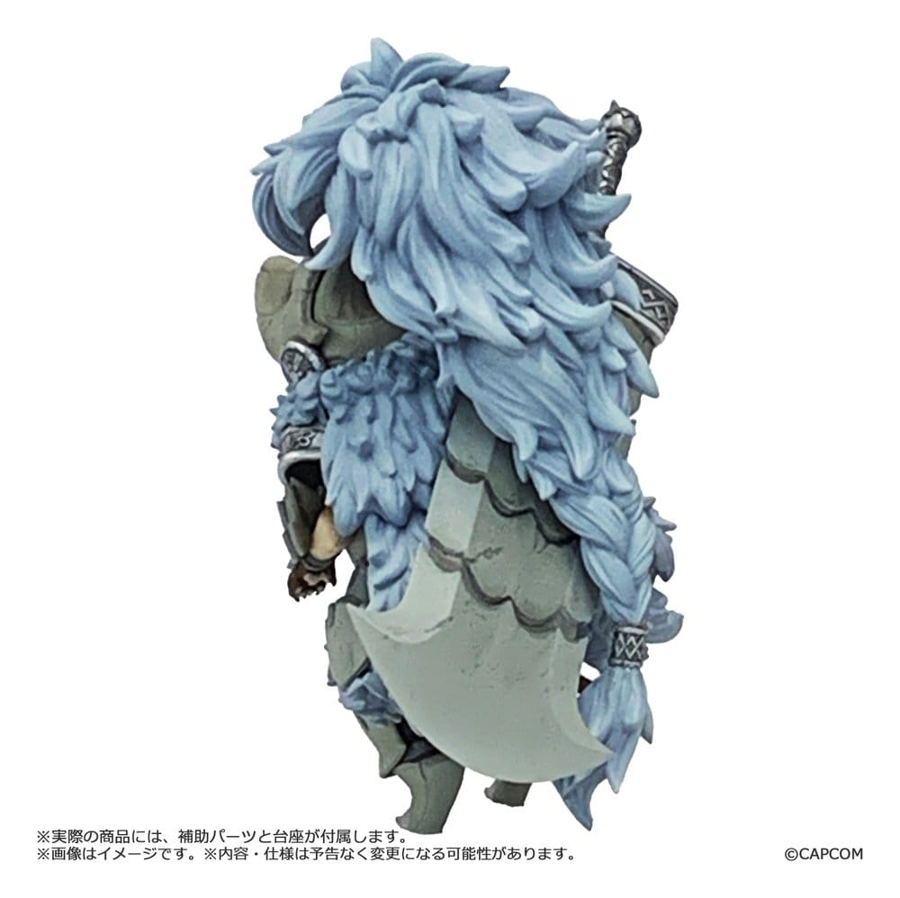 Monster Hunter Standard Model Plus Mini Figure Palico Collection Vol. 1 Blind Box - 5