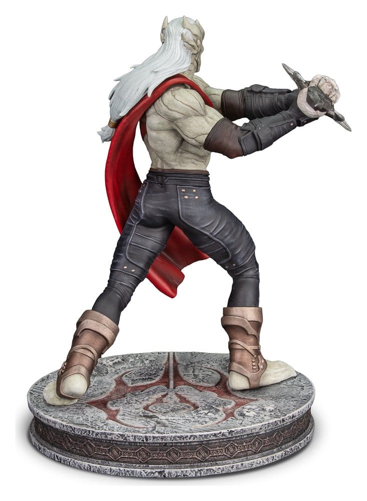 Legacy of Kain PVC Figure Kain - 5