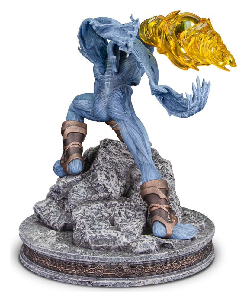Legacy of Kain PVC Figure Raziel - 5