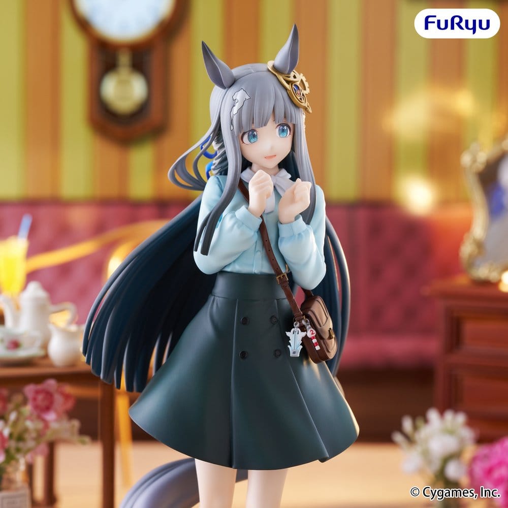 Umamusume: Pretty Derby Trio-Try-iT Figure CHRONO GENESIS - 5