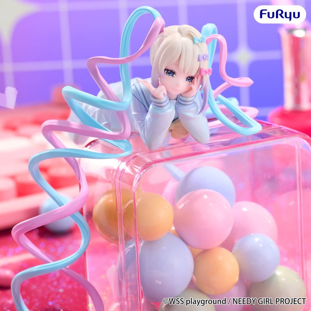 Needy Girl Overdose Noodle Stopper Figure OMGKAWAIIANGEL - 5