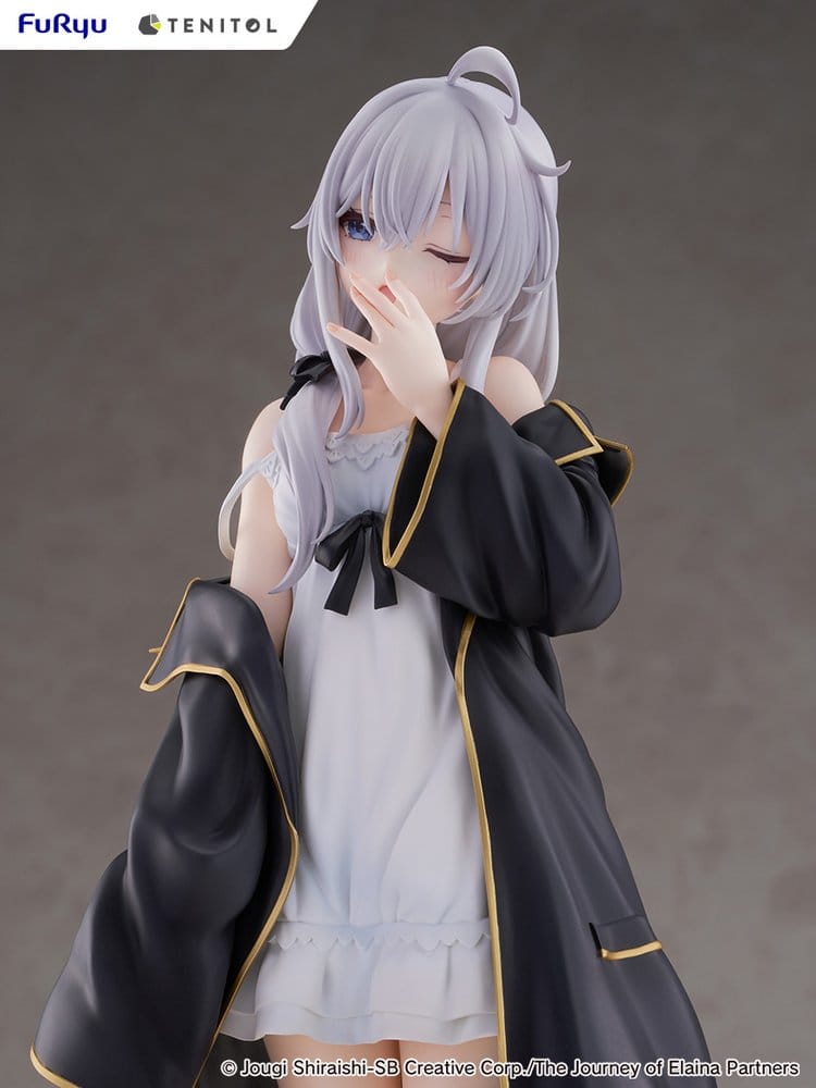 The Journey of Elaina Tenitol Tall Figure ELAINA LISTLESS VER. - 5