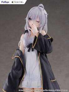 The Journey of Elaina Tenitol Tall Figure ELAINA LISTLESS VER. - 5