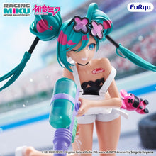 Hatsune Miku GT Project Muchute Figure RACING MIKU 2025 SEPANG VER. - 5