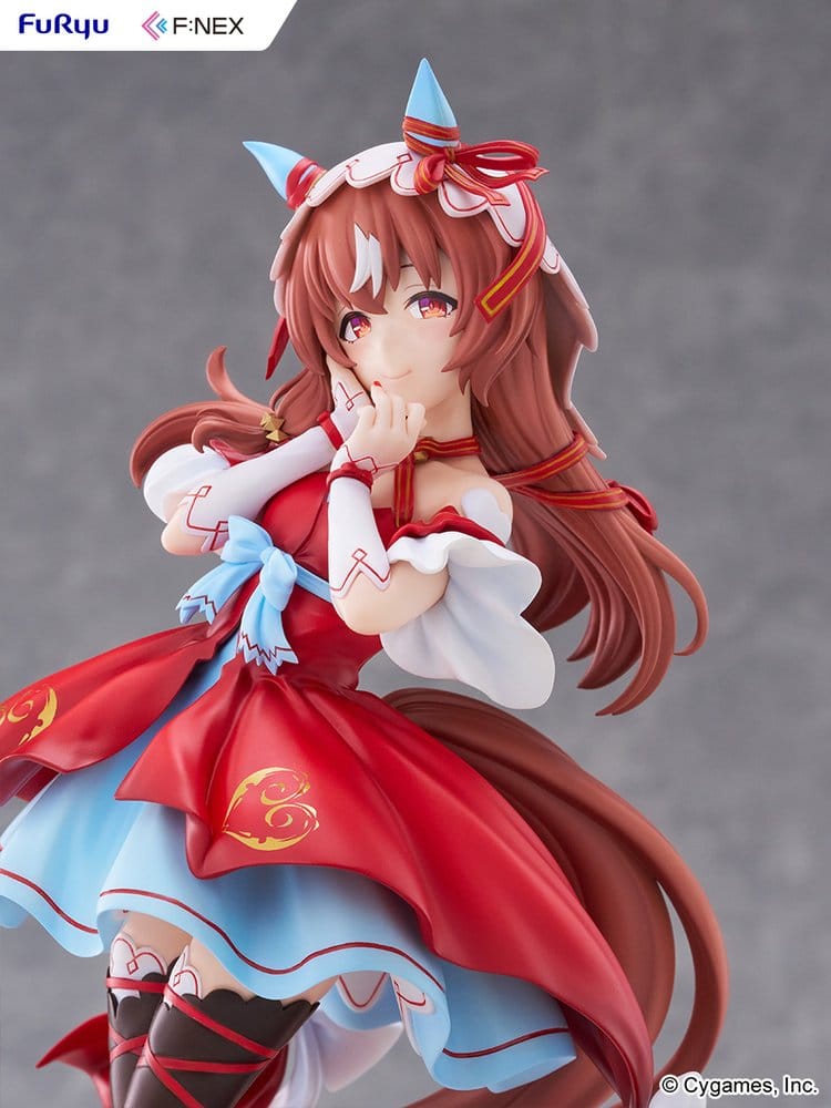 Umamusume: Pretty Derby F:NEX Figure 1/7 STILL IN LOVE - 5