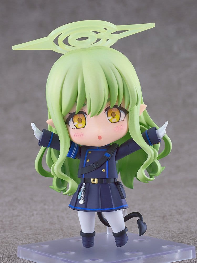Blue Archive Nendoroid Action Figure HIKARI TACHIBANA - 5