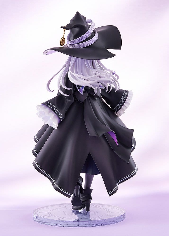 Wandering Witch: The Journey of Elaina Figure 1/7 ELAINA - 5
