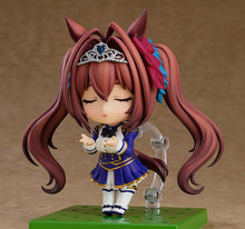 Umamusume: Pretty Derby Nendoroid Action Figure DAIWA SCARLET - 5