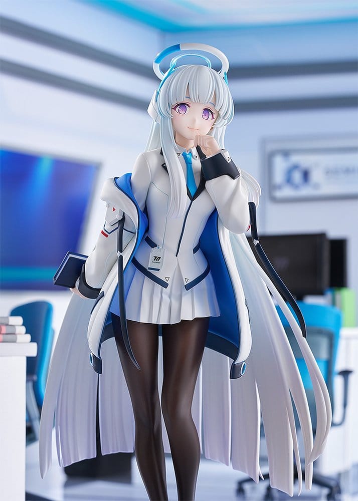 Blue Archive Figure 1/7 NOA: CLASSIFIED RECORD - 5