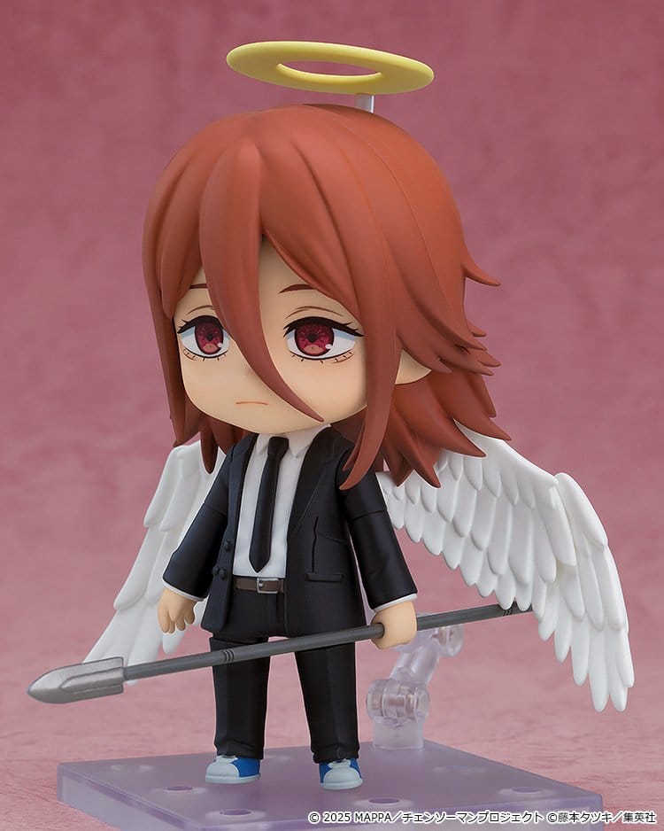 Chainsaw Man Nendoroid Action Figure ANGEL DEVIL - 5