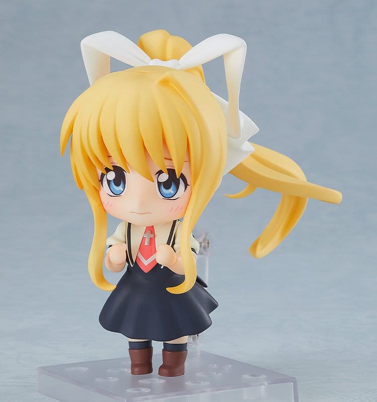 Kaginado Nendoroid Action Figure MISUZU KAMIO - 5