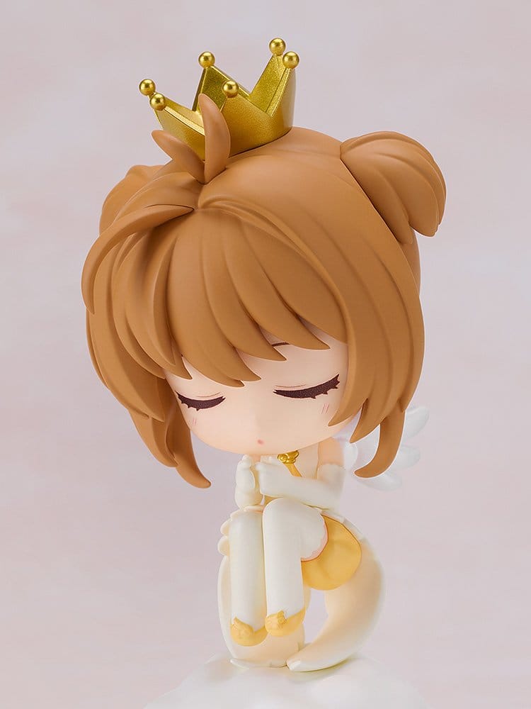 Cardcaptor Sakura: Clear Card Mini Figures Sakura Kinomoto: Commemorative Collection 6 Blind Box - 5