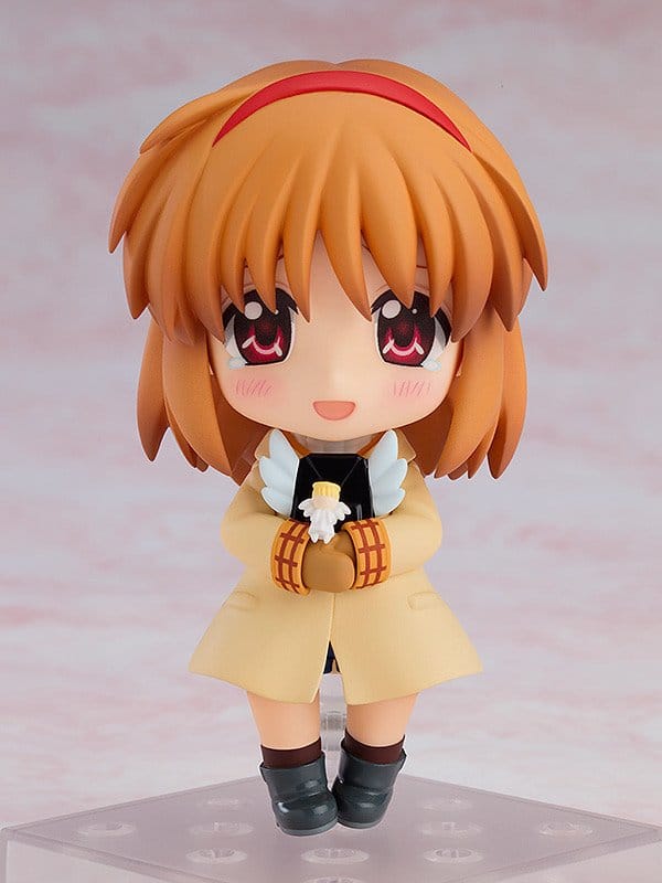 Kanon Nendoroid Action Figure AYU TSUKIMIYA - 5