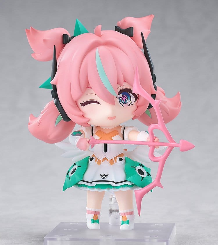 Zenless Zone Zero Nendoroid Action Figure ARIA - 5