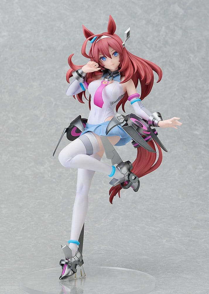 Umamusume: Pretty Derby Pop Up Parade SP Figure MIHONO BOURBON - 5