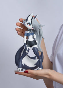 Helluva Boss Pop Up Parade Figure LOONA L SIZE - 5