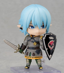 Final Fantasy XIV Nendoroid Action Figure HAURCHEFANT - 5