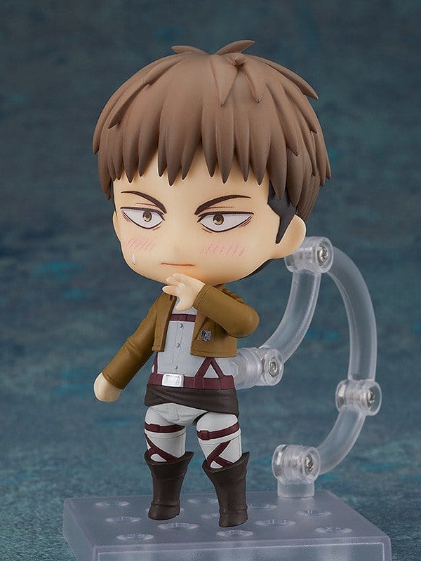 Attack on Titan Nendoroid Action Figure JEAN KIRSTEIN - 5
