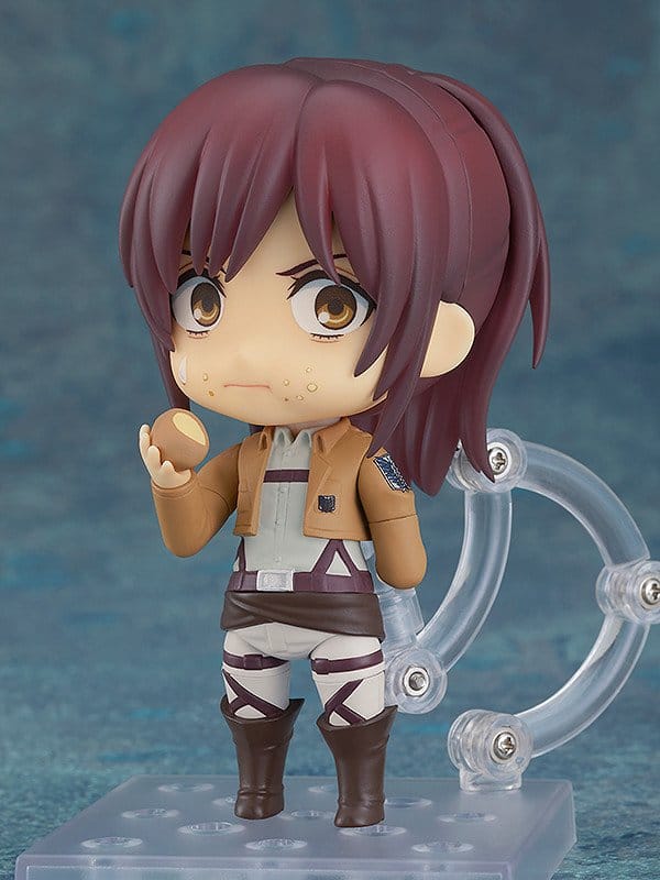 Attack on Titan Nendoroid Action Figure SASHA BRAUS - 5