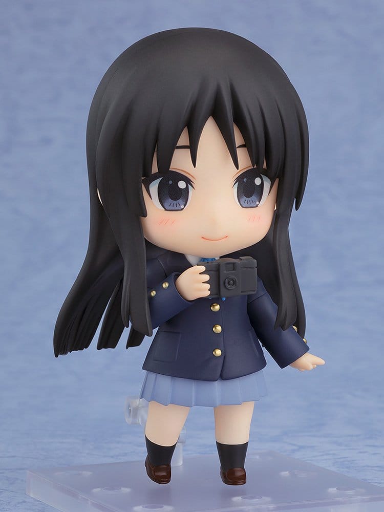 K-ON! Nendoroid Action Figure MIO AKIYAMA 2.0 - 5