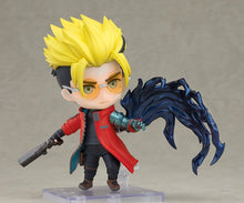 Trigun Nendoroid Action Figure VASH THE STAMPEDE: STARGAZE VER. - 5