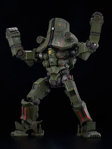 Pacific Rim Moderoid Model Kit Cherno Alpha - 5