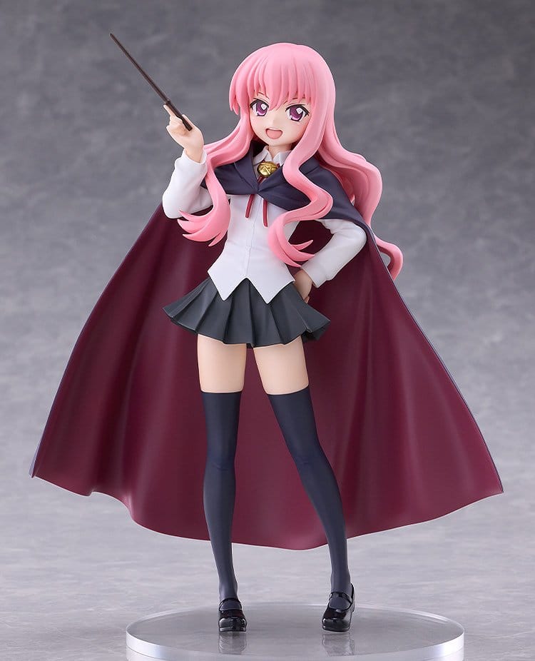 Zero no Tsukaima Pop Up Parade Figure LOUISE L SIZE - 5