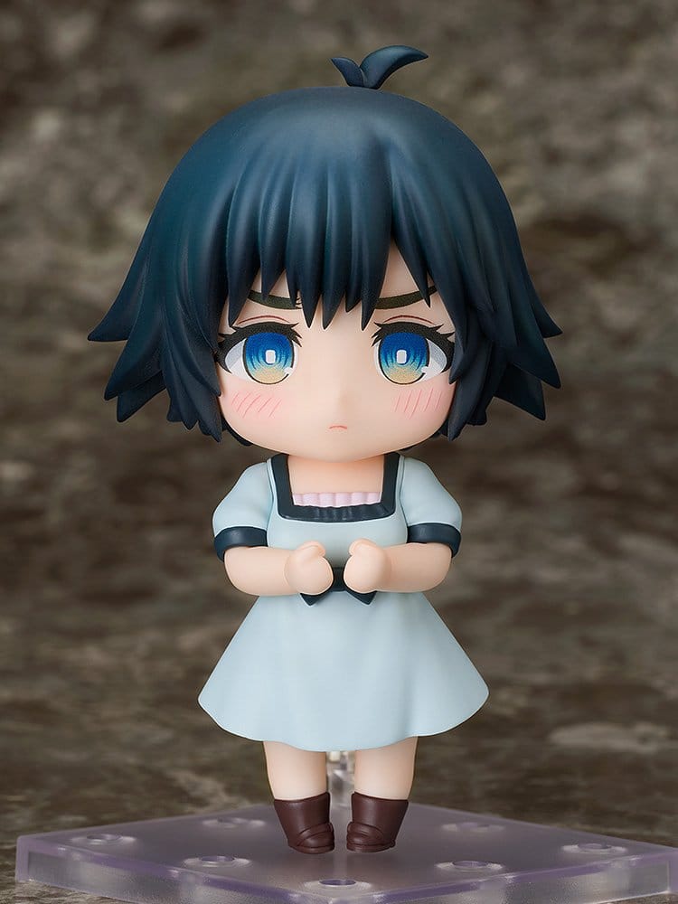 Steins Gate Nendoroid Action Figure MAYURI SHIINA 2.0 - 5
