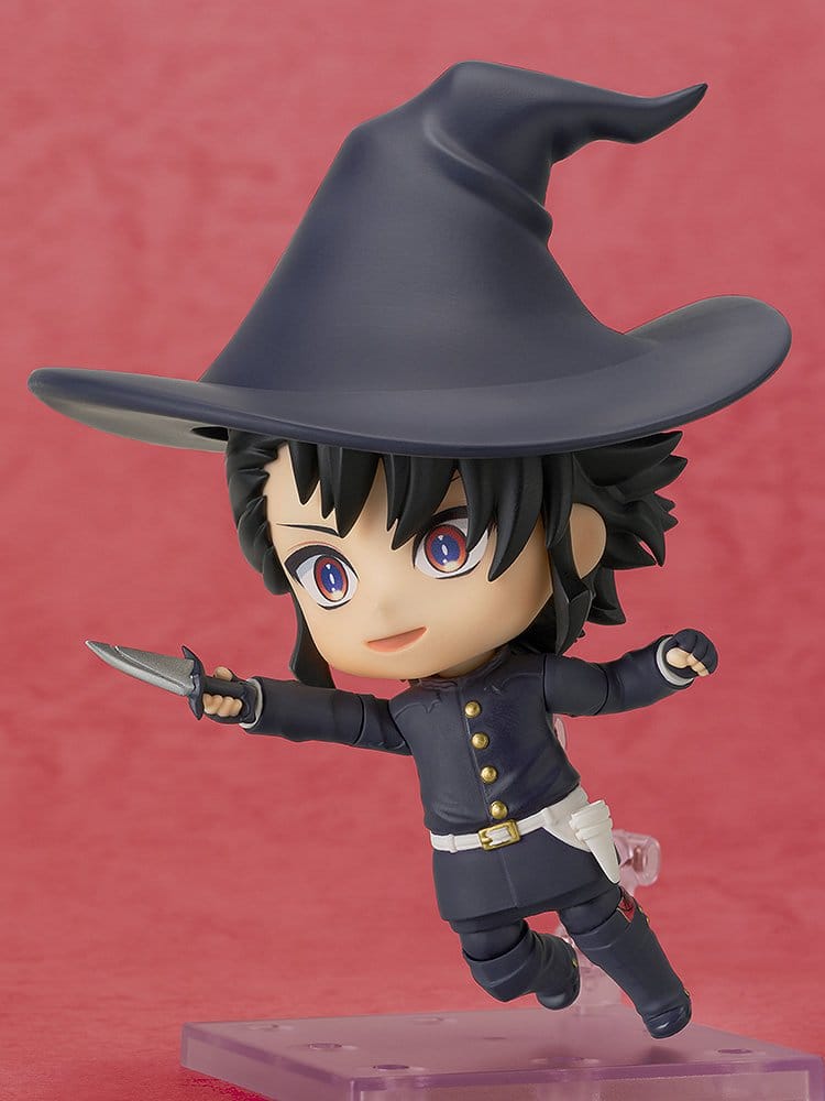 Ichi the Witch Nendoroid Action Figure ICHI - 5