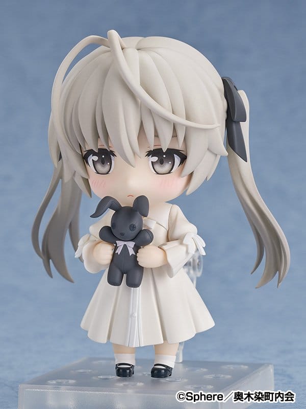 Yosuga no Sora Nendoroid Action Figure SORA KASUGANO - 5