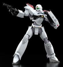 Patlabor 2: The Movie Moderoid Model Kit 1/60 AV-2 Valiant - 5
