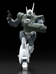 Patlabor 2: The Movie Moderoid Model Kit 1/60 AV-98 Ingram Reactive Armor - 5