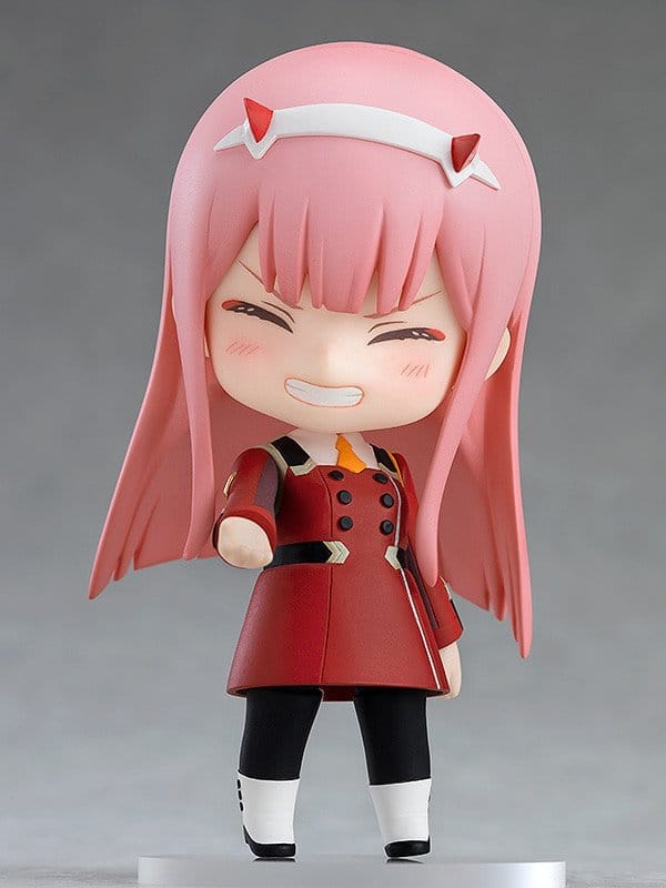 Darling in the Franxx Nendoroid Action Figure Zero Two - 5