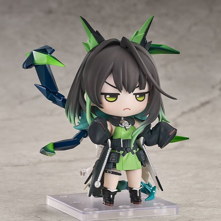 Arknights Nendoroid Action Figure MON3TR - 5